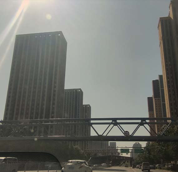 烏魯木齊中蘭鑫異形結(jié)構(gòu)工程公司