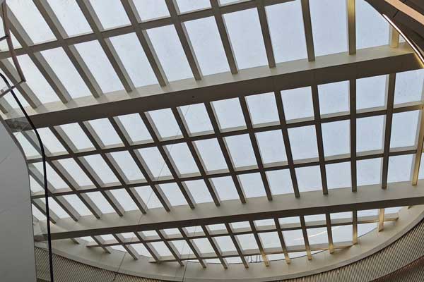 烏魯木齊建筑網(wǎng)架