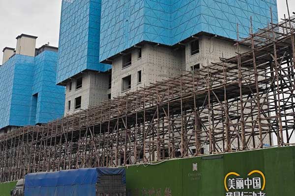 烏魯木齊網(wǎng)架應(yīng)用