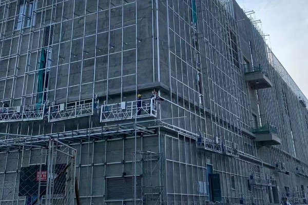 烏魯木齊桁架結構生產廠家：結構優(yōu)化，實用性能佳