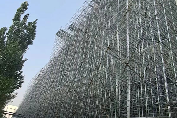 烏魯木齊網(wǎng)架安裝應(yīng)用