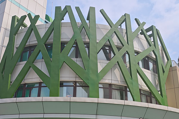 烏魯木齊異形結(jié)構(gòu)安裝公司有哪些異形結(jié)構(gòu)安裝優(yōu)點(diǎn)